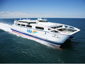 İDO ve BUDO seferlerini iptal etti