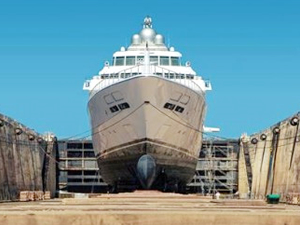 Doğuş Grubu, Fransız yat bakım şirketinin yüzde 75'ini satın aldı