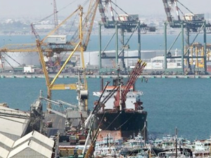 Yemen limanlarından yardım malzemeleri geçişine izin verildi