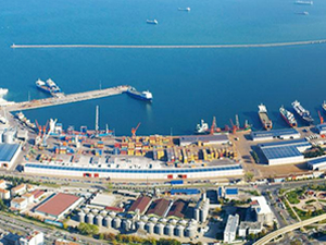 Bedir Yıldırım: İki adet Dry Port yatırımımız var