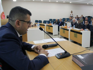 Giresun Limanı'nda 3 bin 500 kişilik istihdam sağlanacak