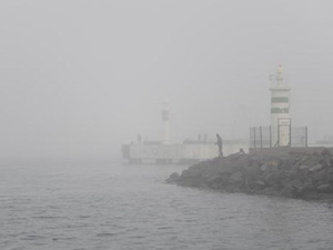 Çanakkale Boğazı çift yönlü gemi geçişlerine kapatıldı