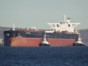 Double Hull Tankers, üç adet VLCC sınıfı tankerini sattı