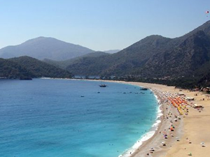 İngiliz turist rezervasyonunda yüzde 79'luk artış yaşandı