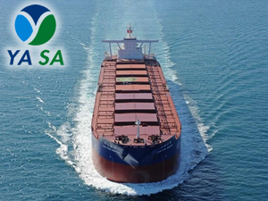 YASA Holding, 136 milyon 500 bin dolara 3 adet dökme yük gemi siparişi verdi