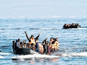 Libya açıklarında 31 göçmenin cesedine ulaşıldı