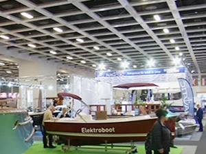 Güneş enerjili teknelerin kullanımı artıyor