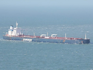 Euronav, 'M/T ARTOIS' tankerini sattı