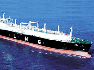 Novatek LNG projesi için iş birliği yapıyor