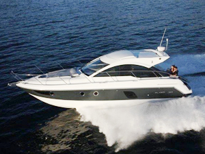 Boat Show Eurasia Fuarı'nda tekneler test edilebilecek