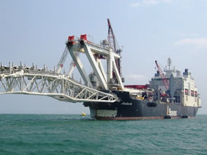 Türk Akımı için iki ilde kamulaştırma yapılıyor