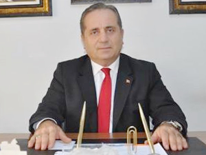 Çaltıdere Yat Üretim Merkezi Projesi’nin ÇED Raporu onaylandı