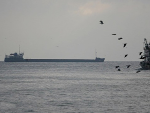 Marmara'da deniz ulaşımı normale döndü