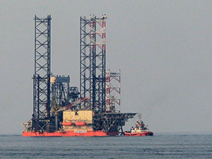 Katar, Akdeniz'deki sismik aramalarda iş birliği yapmak istiyor