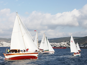 Otokar Tirhandil Kupası 2018 Kış Trofesi başladı