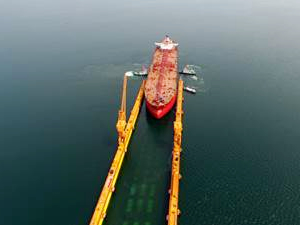 Ocean Yield üç adet suezmax sınıfı tanker kiraladı