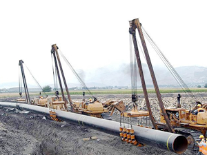 Doğu Akdeniz doğalgazı için mutabakat zaptı imzalandı