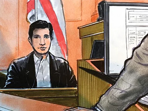 Reza Zarrab'ın çapraz sorgusu devam ediyor