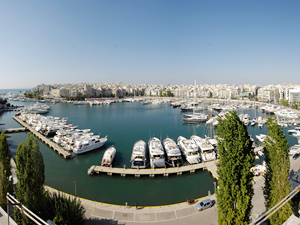 D-Marin, Boot Düsseldorf’ta yer alıyor