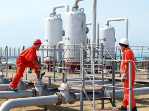 TCMB, BOTAŞ'a 11 ayda 7 milyar dolar verdi