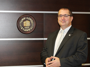 Türk Loydu ve Tuzla İlçe Milli Eğitim Müdürlüğü arasında İşbirliği Protokolü imzalandı