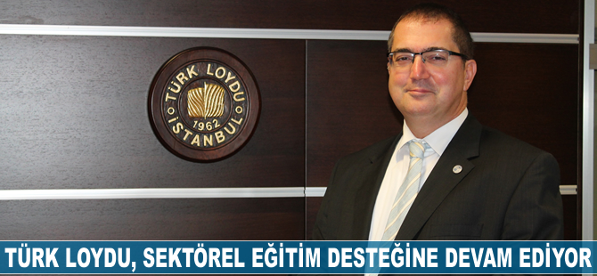 Türk Loydu ve Tuzla İlçe Milli Eğitim Müdürlüğü arasında İşbirliği Protokolü imzalandı