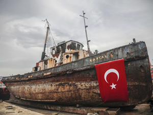 Karşıyaka Belediyesi, Kartal istimbotuna talip oldu