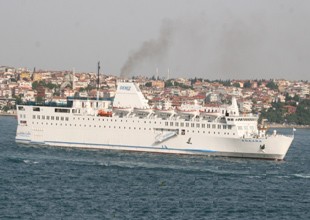 Posidonia Denizcilik Fuarı Günlüğü-1