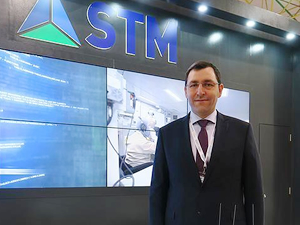 Denizaltı Savunma Harbi ve Keşif Karakol Gemisi'nin ihracında geri sayım