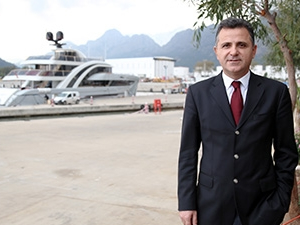 ASBAŞ'a 6 milyon dolar yatırım bütçesi ayrıldı