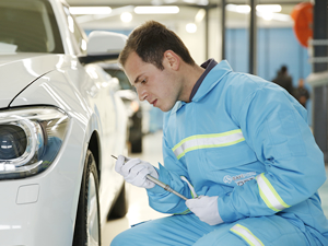 Safiport Derince'de Teslimat Öncesi Kontrol hizmeti başlıyor