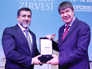 Feyzullah Yetgin: Antalya yatırımcılar için cazip hale gelecek