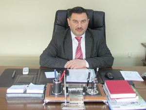 Cemalettin Çataklı: Balıkçılık sektörü geliştirilmeli