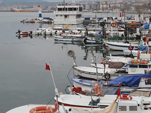 Lodos Marmara'da etkisini kaybetti, ulaşım normale döndü