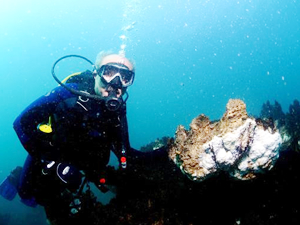 Bitlis'te 'su altı peribacaları' korumaya alınıyor