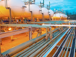 Aksa Doğalgaz halka arz edilecek