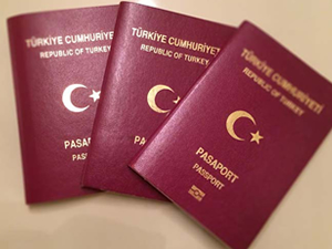 Vize sorununa karşı TOBB harekete geçti