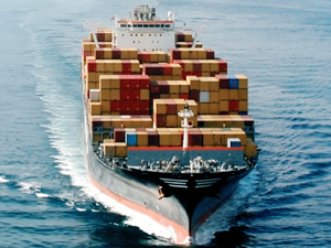 Gemi ihracatı 2017 yılında yüzde 60 arttı