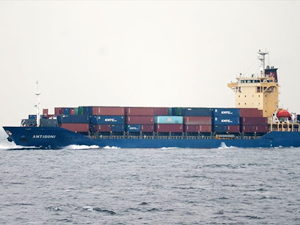 MPC iki adet konteyner gemisi satın alıyor