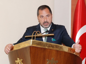 Yusuf Öztürk: Limanların yol bağlantıları güçlendirilmeli