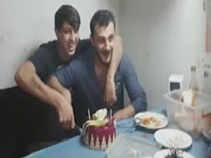 "M/V BILAL BAL" isimli gemiden yeni görüntüler ortaya çıktı