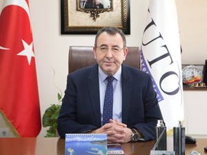 Serdar Akdoğan: Girişimcilik kurslarımız Kuşadası ekonomisine katkı sağlayacak