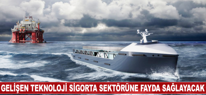 Gelişen teknoloji sigorta sektörüne fayda sağlayacak