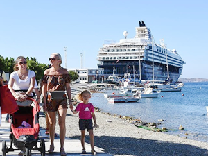 Alman tur operatörlerinin erken rezervasyonlarında artış yaşandı