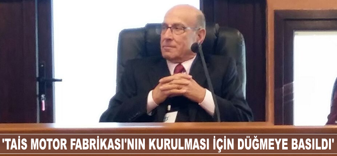 İMEAK Deniz Ticaret Odası 58. Meclis Toplantısı gayri resmi olarak açıldı