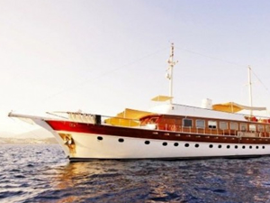 Tur teknesi 'Halis Temel' mürettebatına yönelik linç girişimi iddiası