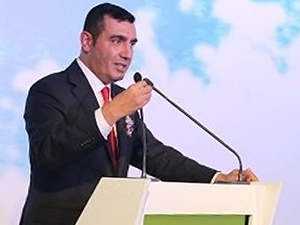 Yavuz Eroğlu: Acenteler, ordino bedelini alma konusunda ayak diriyorlar