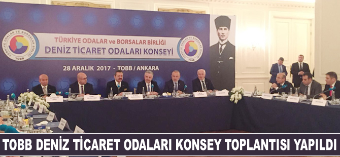 Ahmet Arslan: Türkiye, dünya denizciliğindeki yerini sağlamlaştırdı