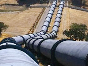 BOTAŞ'a ait boru hattından 5 ton ham petrol çalındı