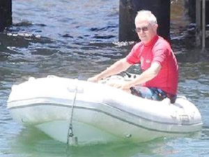 Malcolm Turnbull'a 250 dolar para cezası kesildi